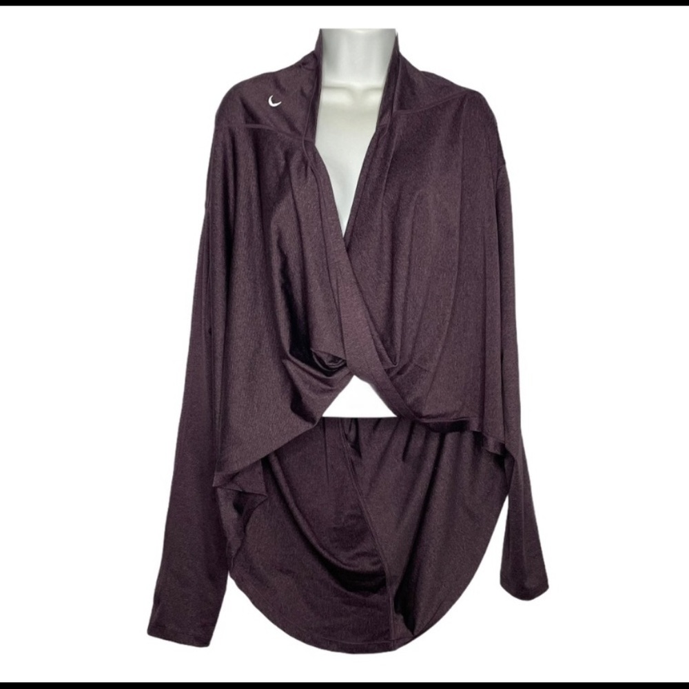 Zyia Yoga Shawl